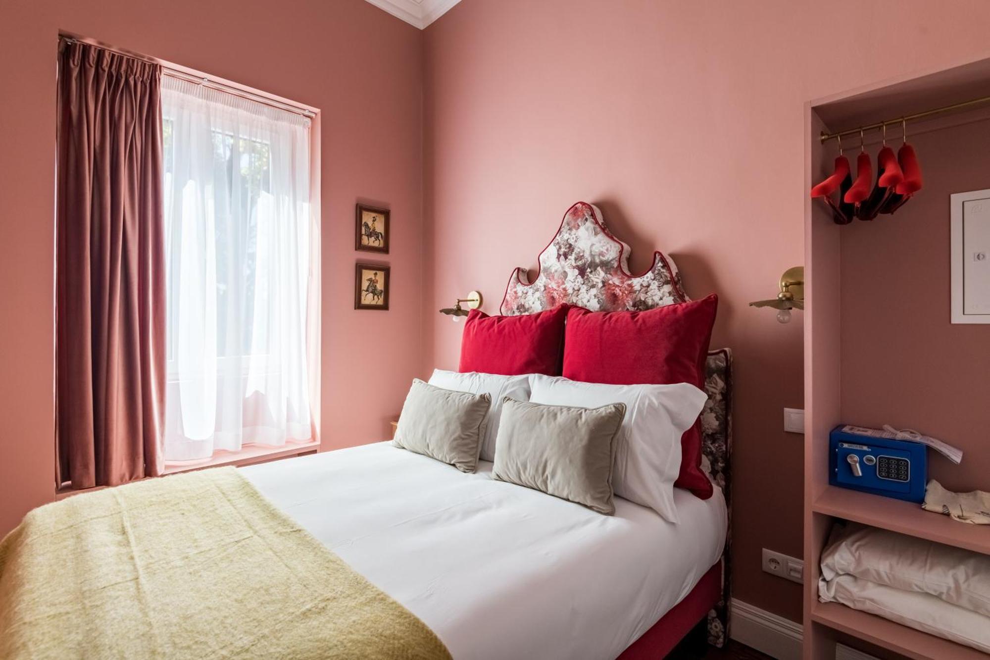 Villa Camelia Boutique House Camacha  Exterior foto