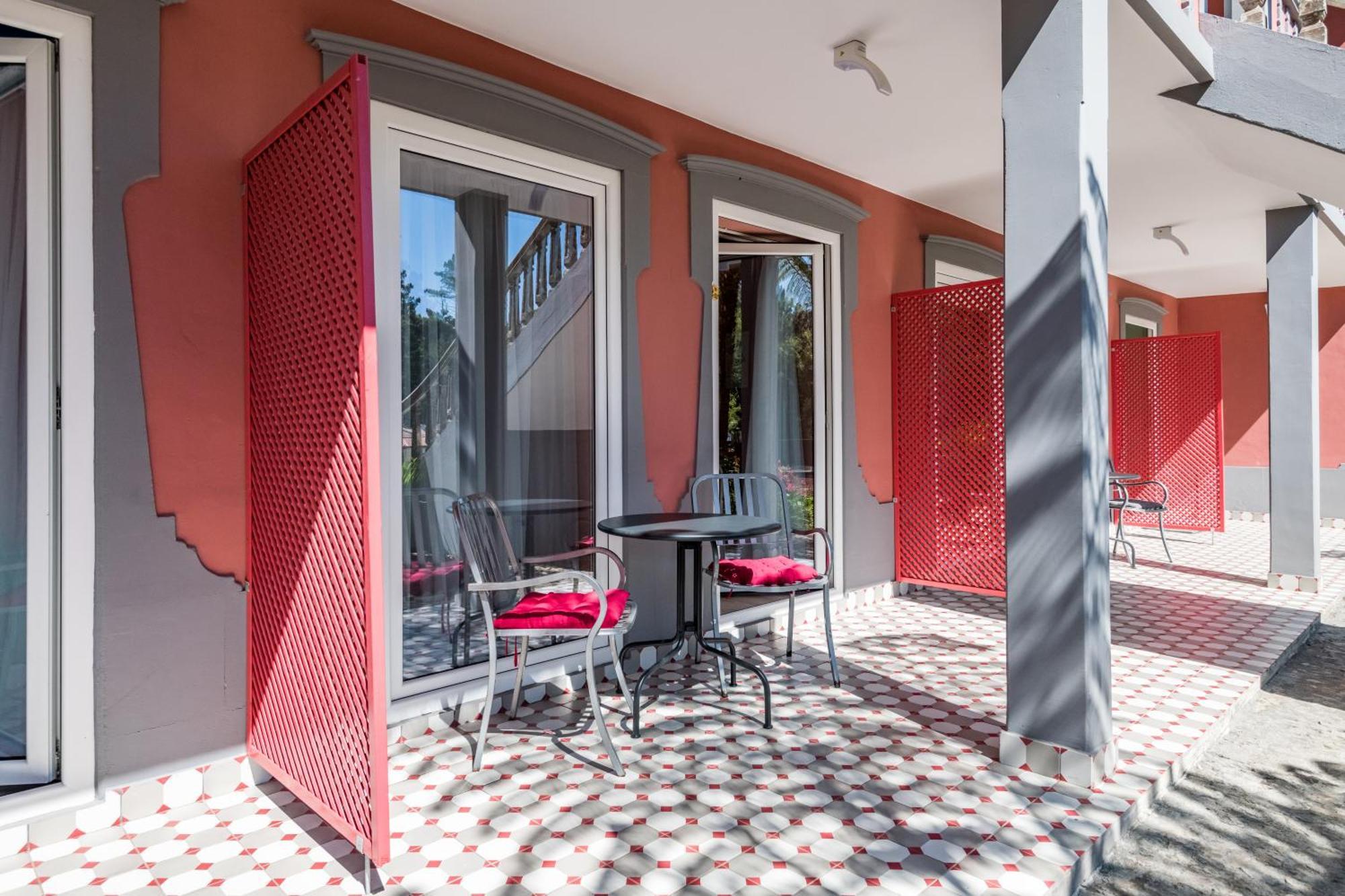 Villa Camelia Boutique House Camacha  Exterior foto